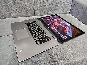 Ноутбуки Dell: Для программирования, Б/у, Intel Core i7 — 4