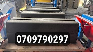 led matrix panel: Дорожный бордюр, Прессованный, ЖБИ (Железобетонный), Новый — 7