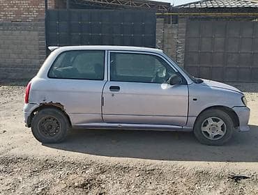 honda git: Hyundai : 2001 г., 1 л, Бензин, Хэтчбэк — 2
