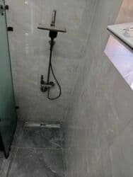 ремонт теплого пола: Профессиональный ремонт санузлов “под ключ” - Полный комплекс работ — 1