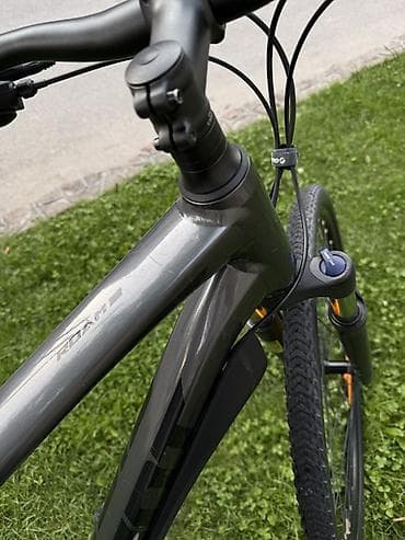 bmv e30: Городской велосипед, Giant, Рама L (172 - 185 см), Б/у — 8