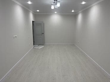 Батирлерди ижарага берүү: 1 бөлмө, 53 м², 106-серия жакшыртылган, 8 кабат, Дизайнердик ремонт — 2