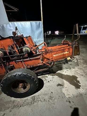 torres машина: Срочно продается МТЗ месте пресс подборщикам Кыргызстан — 10