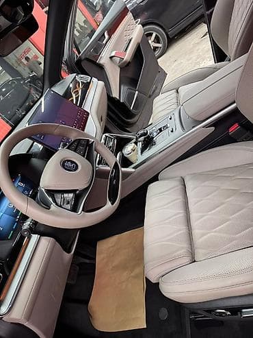 byd цены: BYD Tang: 2023 г., 0.1 л, Автомат, Электромобиль, Внедорожник — 6