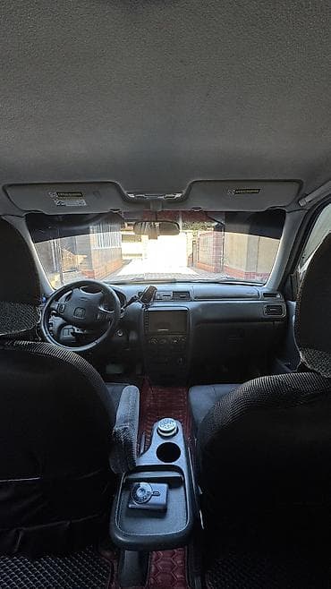 авто киргизия сайт: Honda CR-V: 2000 г., 2 л, Автомат, Бензин — 5