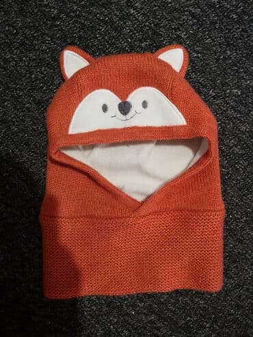 детский костюм бэтмена: Комплект, Б/у — 8