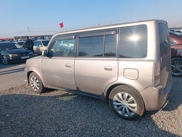 двигатель тойота авенсис 1.8 vvt i бишкек: Toyota bB: 2003 г., 1.3 л, Автомат, Бензин, Вэн/Минивэн — 3