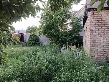 горького: Продаётся участок 5 соток + времянка в ж/м Кара-Жыгач — идеален под — 2