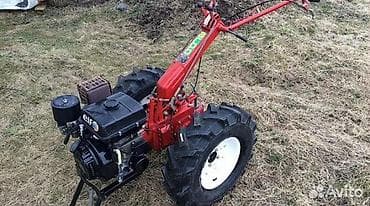 mini coper: Мотоблок Агро с бензиновым двигателем. Характеристики и — 1