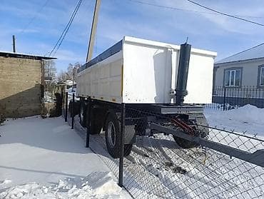 Чиркегич, Өзү төкмө — 1