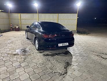 roewe i6: Renault SM6: 2020 г., 2 л, Автомат, Бензин, Седан — 3