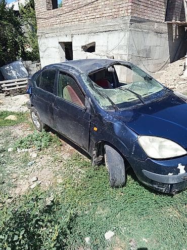 запчасти на тойота дуэт: Toyota Приус 10 кузов 1998.год на запчаст — 2