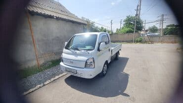 аренда дома с последующим выкупом: Жүк ташуучу унаа, Hyundai, Стандарт, 3 т, Колдонулган — 6