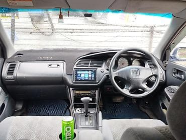 реснички хонда одиссей: Honda Torneo: 1998 г., 1.8 л, Газ, Седан — 6