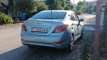 android teyes cc3: Hyundai Solaris: 2013 г., 1.6 л, Механика, Бензин, Седан — 8
