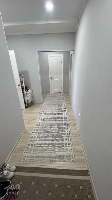 30: 2 комнаты, 67 м², 6 этаж, Евроремонт — 6