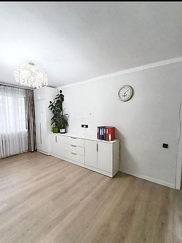 1000: 1 комната, 31 м², 104 серия, 1 этаж, Косметический ремонт — 2