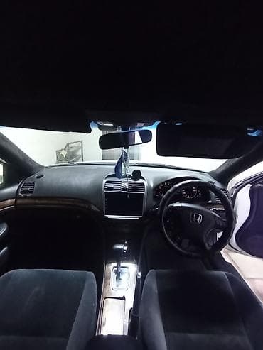 онда акорд: Honda : 2005 г., Бензин — 2