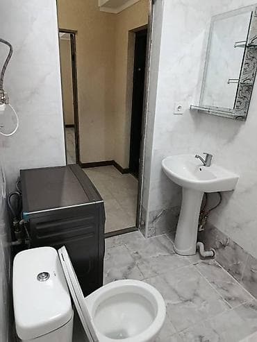 ак орго квартира сдаётся: 1 комната, Собственник, С мебелью частично — 7