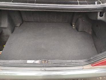 Унаа: Mercedes-Benz S-Class: 1998 г., 3.2 л, Автомат, Газ, Седан — 8