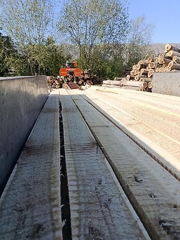 водная помпа: Распиловочный станок без ЧПУ, Ленточный — 8