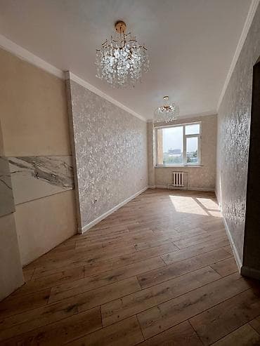 Продажа квартир: 3 комнаты, 74 м², Элитка, 6 этаж, Евроремонт — 7