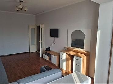 Квартиры: 1 комната, 38 м², 105 серия, 7 этаж, Свежий ремонт — 4