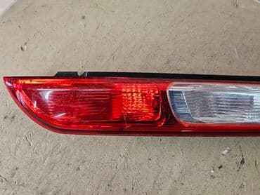 оригинальные расходные материалы 40 фотобумага: Задний правый стоп-сигнал Ford 2006 г., Б/у, Оригинал, Германия — 7