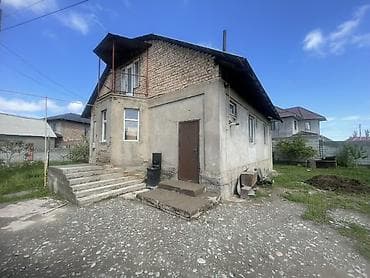 парковая: Продаётся частный дом с участком 9 сотыхограждённый высоким — 2