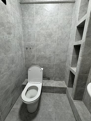 106: 2 комнаты, 52 м², Нижний Джал (Джал-23) 106 серия, 4 этаж, Свежий ремонт — 2