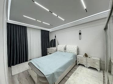 archa group: Современная 1‑комнатная квартира с дизайнерской отделкой и полной — 1