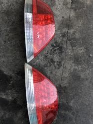 Задный плафоны на БМВ Е65 Е53 Бмв зад фары Е53 Е60 Е65 Район ак орго