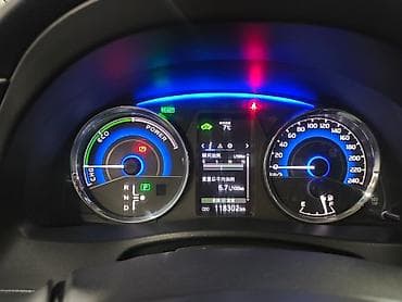 corolla e150: Toyota Corolla: 2019 г., 1.8 л, Гибрид, Седан — 8