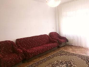 сдаю квартиру 12мкр: 3 комнаты, 66 м², 106 серия, 5 этаж, Косметический ремонт — 2