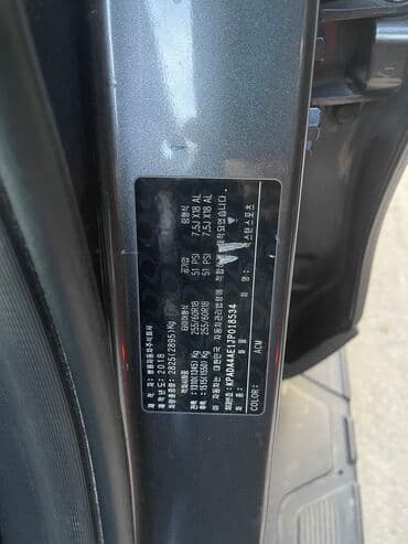 срочно продаю в связи с переездом: Ssangyong Rexton: 2018 г., 2.2 л, Автомат, Дизель, Пикап — 18