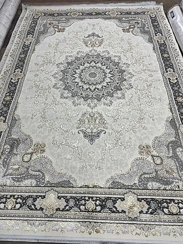 ковры хайтек: Ковер — 6