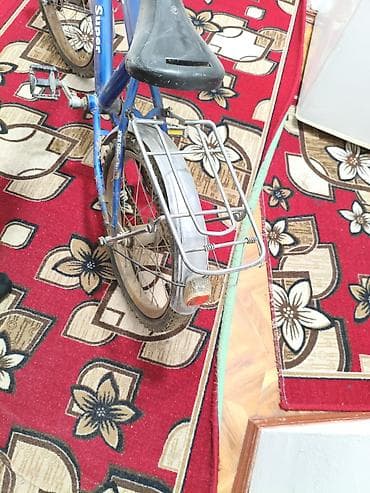 rd 5: Детский велосипед, 2-колесный, 4 - 6 лет — 5