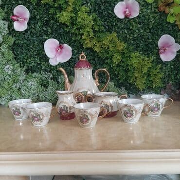 шахматные часы купить бу: Сервиз чешские. и японские — 1