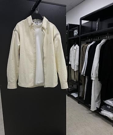 le 9: Мужской минималистичный комплект в нейтральных тонах. Цена за — 3