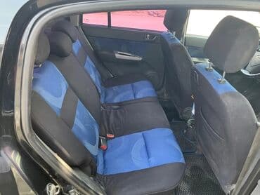 мотор хендай гетц 1.4: Hyundai Getz: 2005 г., 1.4 л, Механика, Бензин, Хетчбек — 3