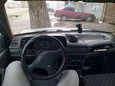 wagon r: Daewoo Nexia: 2004 г., 1.6 л, Механика, Бензин, Седан — 7