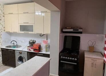 сдается квартира долгосрочно: 1 комната, Агентство недвижимости, Без подселения, С мебелью частично — 2