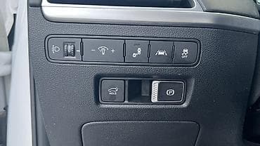 Унаа: Hyundai Palisade: 2019 г., 2.2 л, Автомат, Дизель, Кроссовер — 10