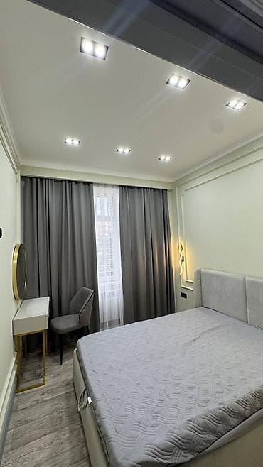 киевская логвиненко: 2 комнаты, Собственник, С мебелью полностью — 4