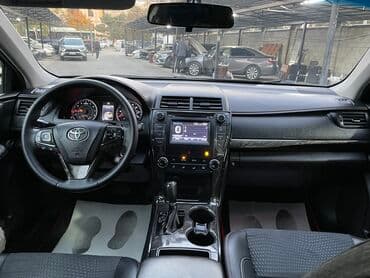 какая машина подойдет для яндекс такси бишкек: Сдаю Toyota Camry, Посуточно, Без водителя, | Залог, От 18 лет — 4