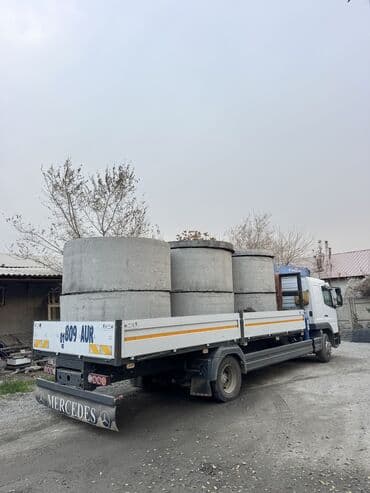 сколько стоит залить куб бетона бетономешалкой: Сдаю в аренду — 3