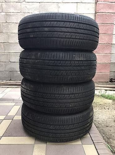 245/50R20 Летние шины CHAOYANG, комплект из 4 шт. - Тип: легковые
