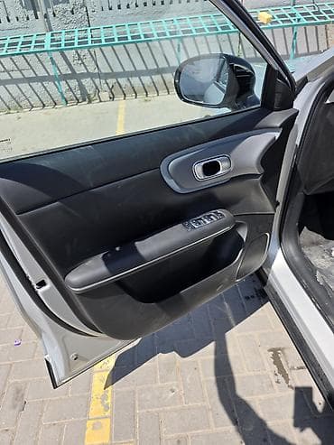 mini countryman: Электромобиль CHANGAN Q05(PRO) ПРЕДМАКСИМАЛЬНОЙ КОМПЛЕКТАЦИЯ 506 КМ — 6