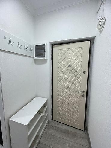 сдаю квартиру долгосрочно ош: 2 комнаты, Собственник, Без подселения, С мебелью полностью — 9