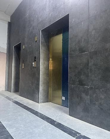 munara stroy: 2 комнаты, 62 м², Элитка, 6 этаж, Готовая ПСО (под самоотделку) — 3